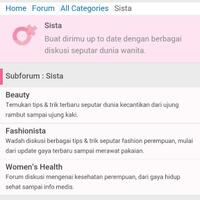 sub-forum-baru-sista