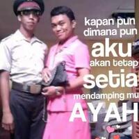 polisi-telat-apel-ditampar-atasan-pake-sendal-eh-malah-sempoyongan-dan-masuk-rs