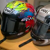 share-info--arai-shoei-agv-nolan-hjc--maniac