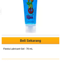fiesta-lubricant-gel---70-ml-temukan-harga-termurahnya-gan