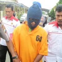 kesal-ditilang-pria-ini-ancam-bom-markas-polisi