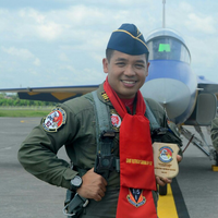 adisutjipto-air-force-open-base