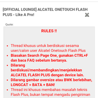 official-lounge-alcatel-onetouch-flash-plus---like-a-pro---part-1