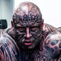 transformasi-ekstrim-pria-asal-denmark-demi-mirip-tokoh-kartun-quotthe-beastquot