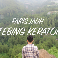 santai-pagi-di-tebing-keraton