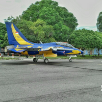 breaking-news-pesawat-t-50-trainer-jet-tni-au-dilaporkan-jatuh-di-yogyakarta