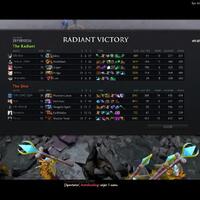 newbie-party-member---normal-game-non-mmr-for-fun
