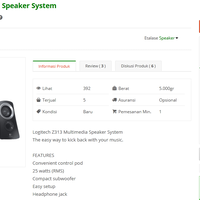 speaker-logitech-z313-rp-395000---495000