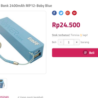 taff-power-bank-2400mah-mp12--power-bank-termurah-gan