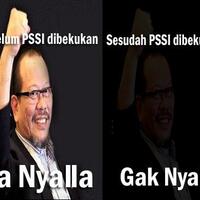 bekukan-pssi-menpora-dipuji-sekaligus-dicaci