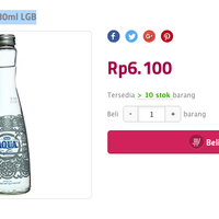 aqua-reflection-botol-kaca-380-ml