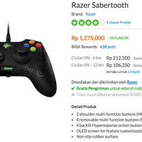 razer-sabertooth-gaming-controller