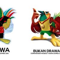 kontroversi-maskot-asian-games-2018