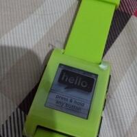 pebblenesia--indonesian-pebble-smartwatch-community