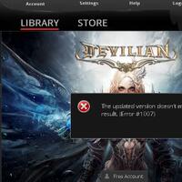 official-devilian-steam-us-only---glyph-all-region--free-to-play--no-pay-to-win