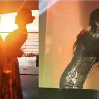 momen-maia-estianty-di-tahun-baru-bikin-haru-netizen