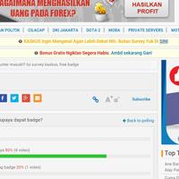 badge-hunter-masuk-isi-survey-kaskus-free-badge