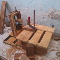 teknik-pekerjaan-kayu-semua-kumpul-disini----woodworker-lounge