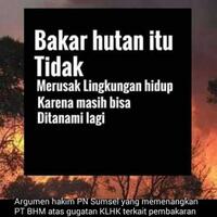 menangkan-perusahaan-pembakar-hutan-hakim-palembang-dibully