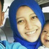 isis-dr-rica-tinggalkan-surat-untuk-suami-sebut-ingin-berjuang-di-jalan-allah