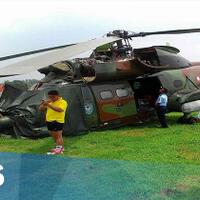 helikopter-tni-au-terperosok-di-lanud-sulaiman