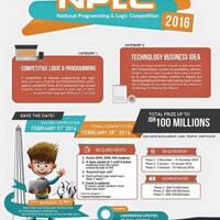 national-programming-and-logic-competition-nplc-2016---untuk-sma-sederajat