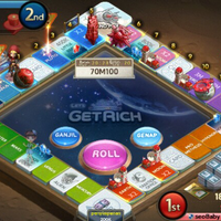 android---ios-line-let-s-get-rich--moodoo-online---monopoly----part-15
