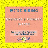 lowongan-kerja-magang---intern-untuk-design--finance-goek-golf-indonesia
