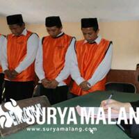 garang-saat-beraksi-otak-perampok-ini-mengiba-ke-hakim-saat-dihukum-delapan-tahun