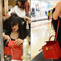 lagi-hepi-bawa-tas-hermes-ratusan-juta-mulan-jameela-perawatan-rambut-cantik