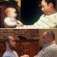 kumpulan-foto-jadul-yang-di-foto-ulang-dimasa-kini