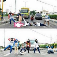 trend-baru-abg-alay-sekarang-foto-foto-di-tengah-jalan