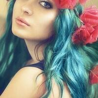 warna-rambut-ngejreng