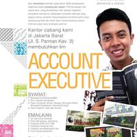 jakarta-barat-dibutuhkan-account-executive