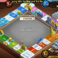 android---ios-line-let-s-get-rich--moodoo-online---monopoly----part-15