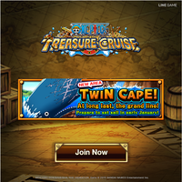 line-one-piece-treasure-cruise-official