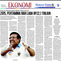 pertamina-raih-laba-22-triliun-tahun-2015