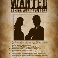 lowongan-senior-web-developer
