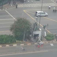 foto--ternyata-pos-polisi-yg-di-bom-gan