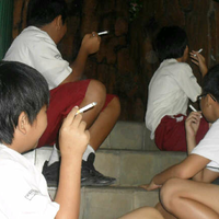 hot-news--gara-gara-cewek-ini-semua-pelaku-bom-di-sarinah-ketakutan