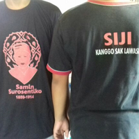 andi-akan-perkenalkan-sedulur-sikep-lewat-kaos