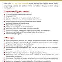 jakarta-lowongan-kerja-raja-tiga-kreasindo