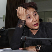 panji-anak-mentri-susi-meninggal-saat-tidur