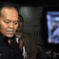 politikus-pks--putra-menteri-susi-wafat-husnul-khotimah