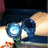 all-about-casio-protrek-dan-para-penggemarnyaa-share-disinii