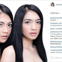 kagak-pake-baju-ini-angel-dan-kezia-karamoy-foto-topless