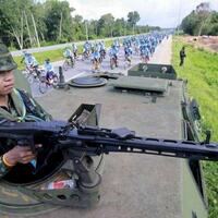 thailand-armed-forces-news-and-pics