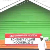 rohingya-di-shelter-blang-adoe-terus-menghilang-dari-328-tersisa-74-orang