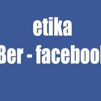 etika-menggunakan-facebook