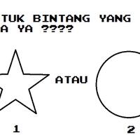 mana-bentuk-bintang-yang--benar
